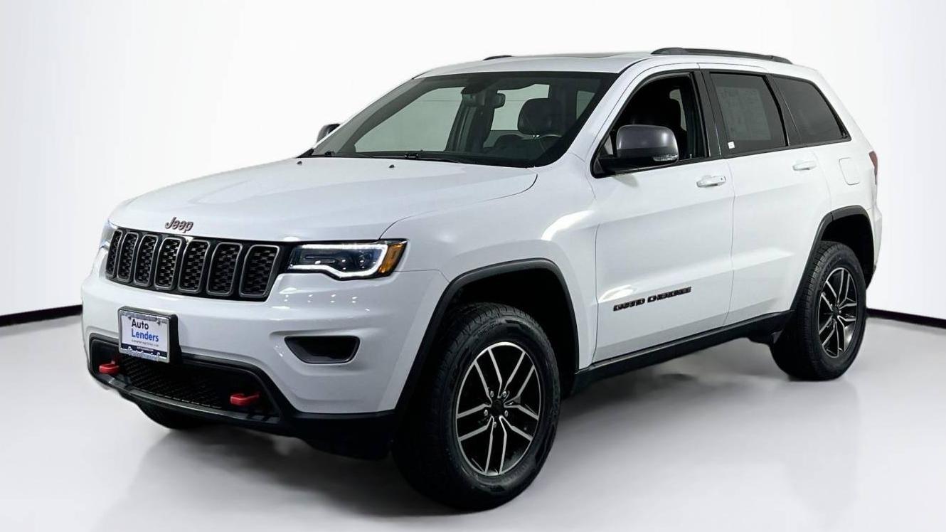 JEEP GRAND CHEROKEE 2021 1C4RJFLG4MC734998 image